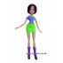 Кукла Winx Друзья навсегда Текна IW01471206